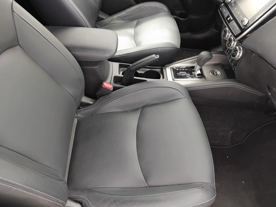 Imagen de Mitsubishi ASX