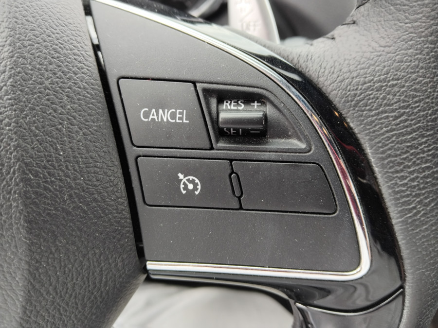 Imagen de Mitsubishi ASX