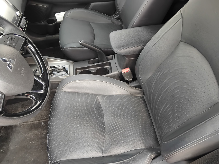 Imagen de Mitsubishi ASX