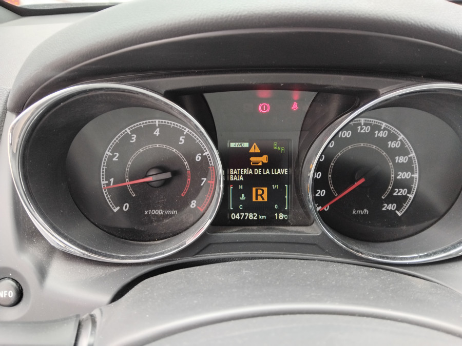 Imagen de Mitsubishi ASX