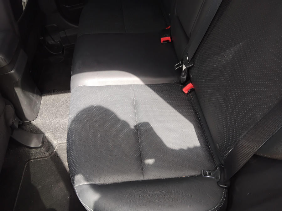 Imagen de Mitsubishi ASX