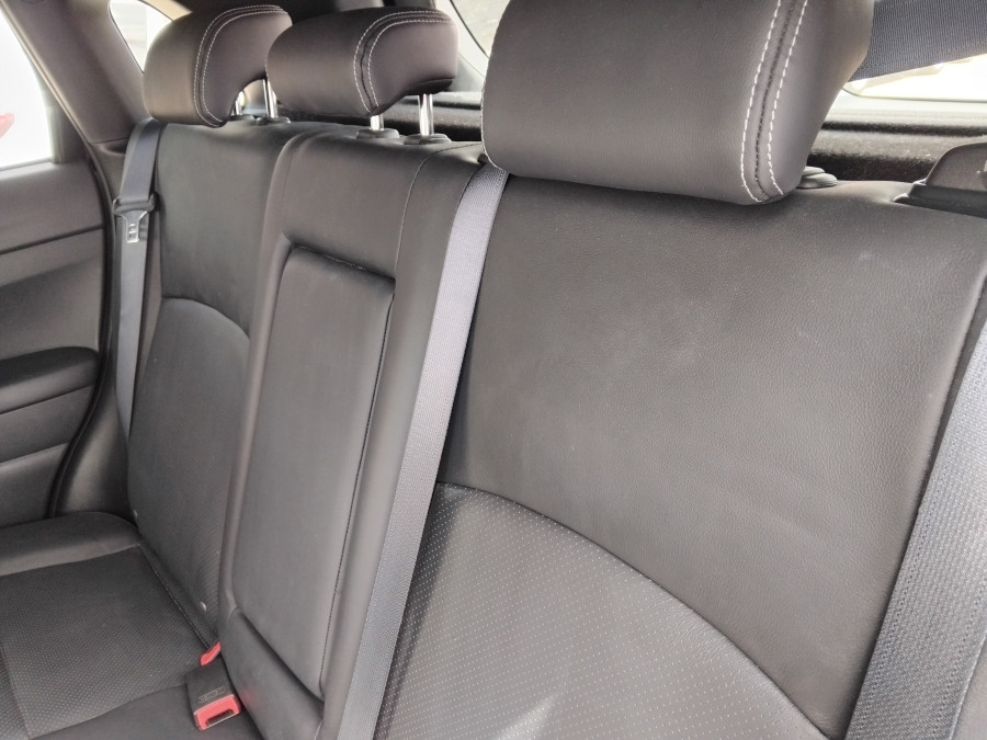Imagen de Mitsubishi ASX