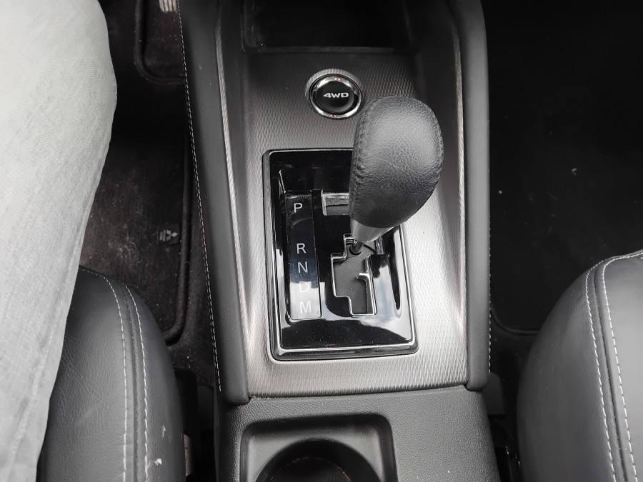 Imagen de Mitsubishi ASX