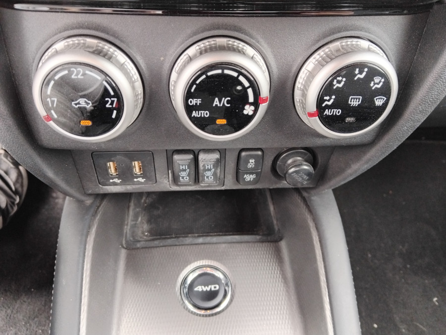 Imagen de Mitsubishi ASX