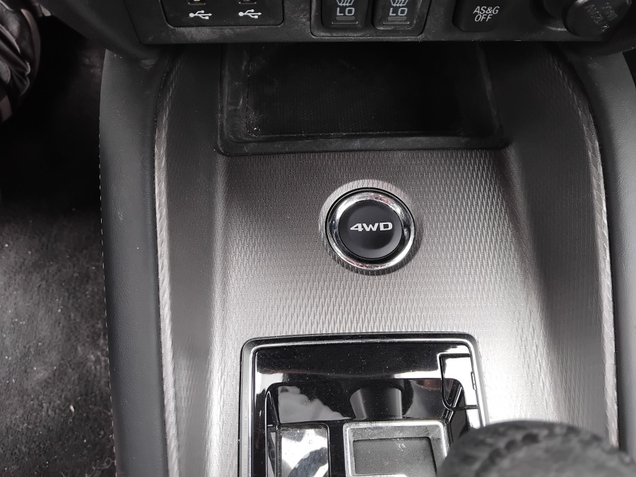 Imagen de Mitsubishi ASX