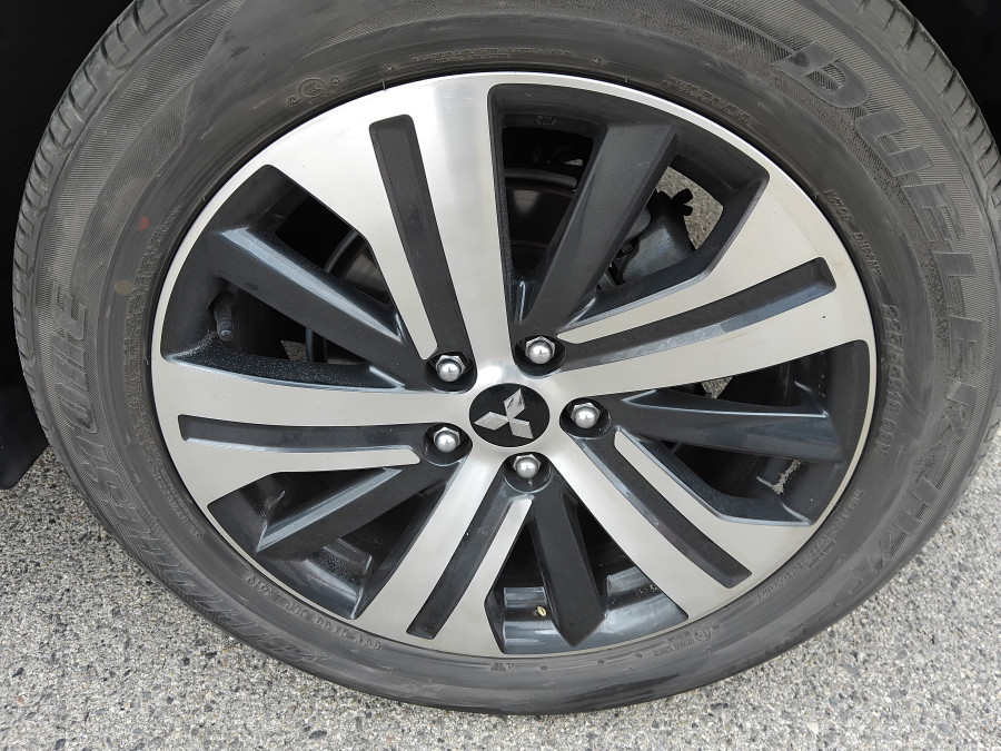 Imagen de Mitsubishi ASX