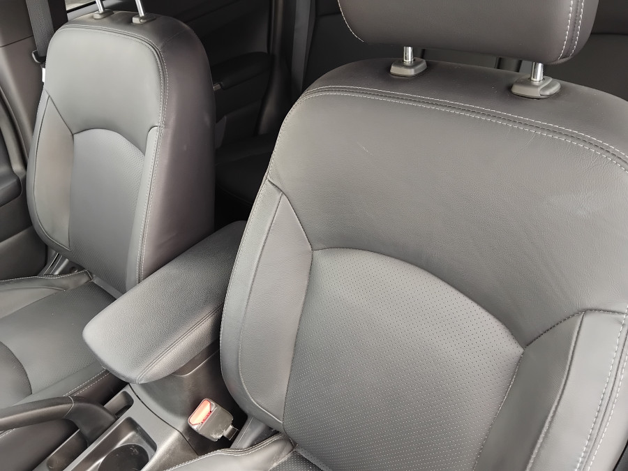 Imagen de Mitsubishi ASX