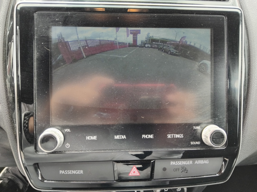 Imagen de Mitsubishi ASX