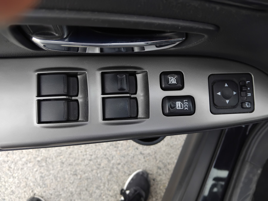 Imagen de Mitsubishi ASX