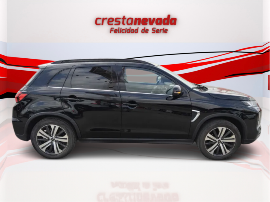 Imagen de Mitsubishi ASX