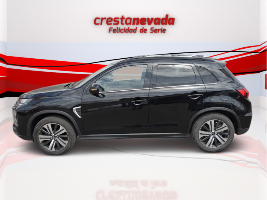 Imagen de Mitsubishi ASX