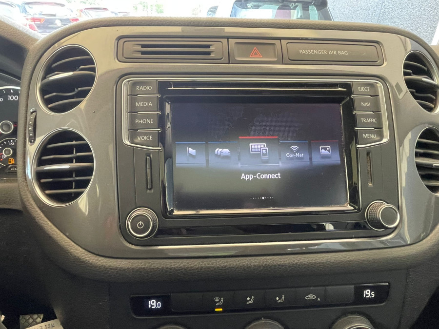 Imagen de Volkswagen Tiguan