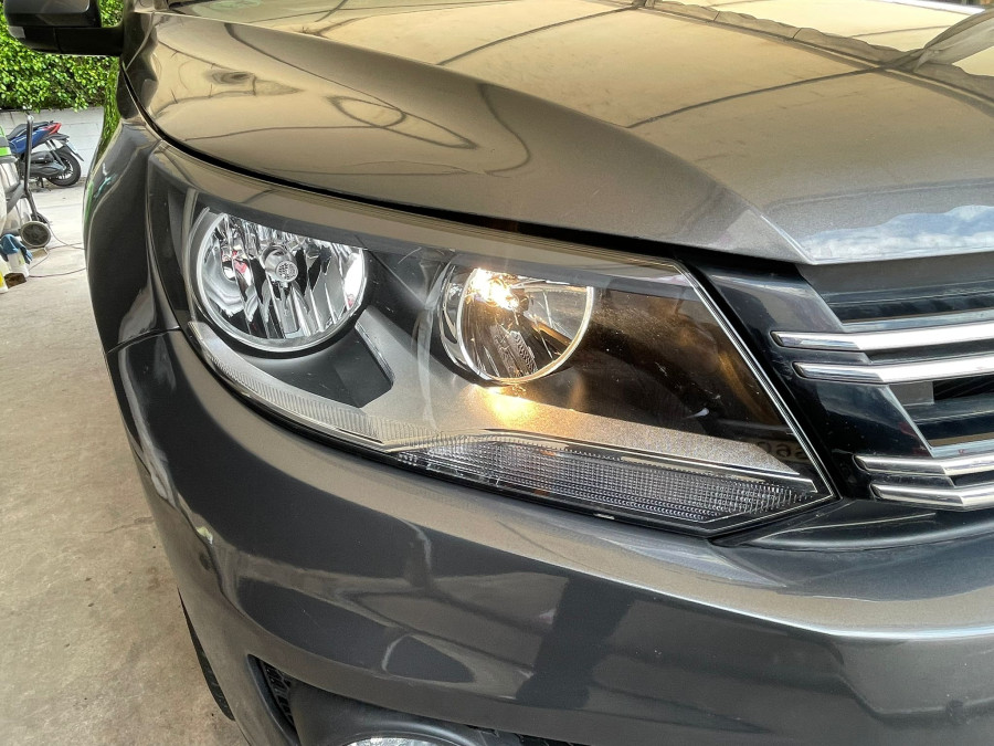 Imagen de Volkswagen Tiguan