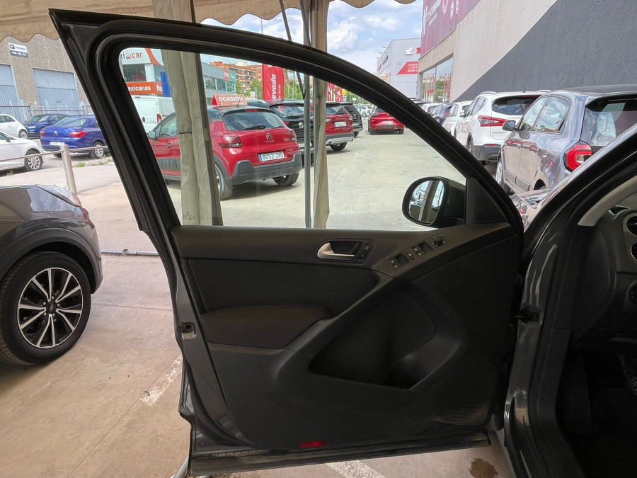 Imagen de Volkswagen Tiguan