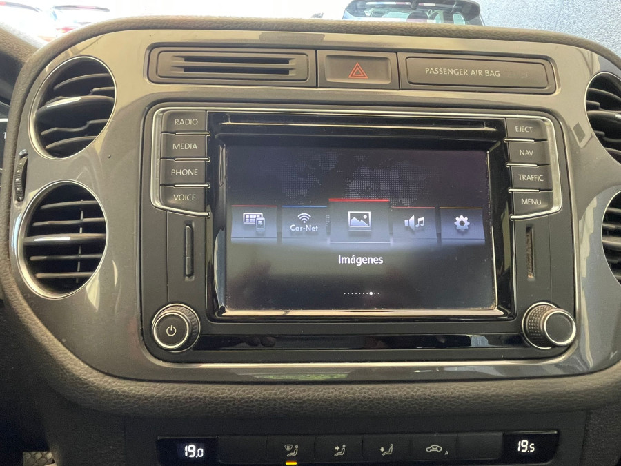 Imagen de Volkswagen Tiguan