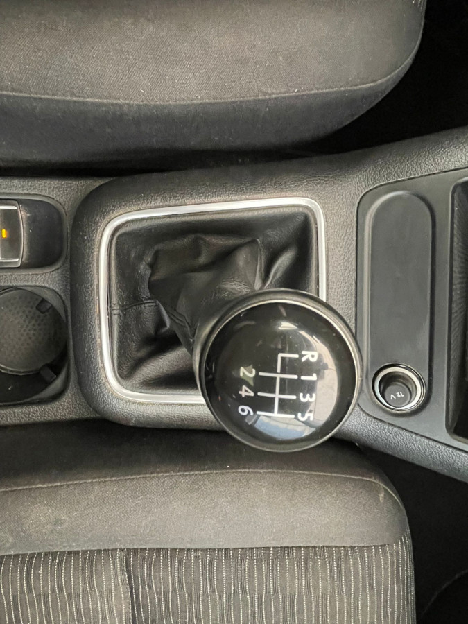 Imagen de Volkswagen Tiguan