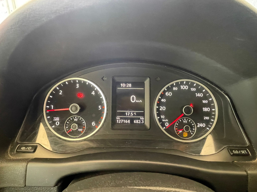 Imagen de Volkswagen Tiguan