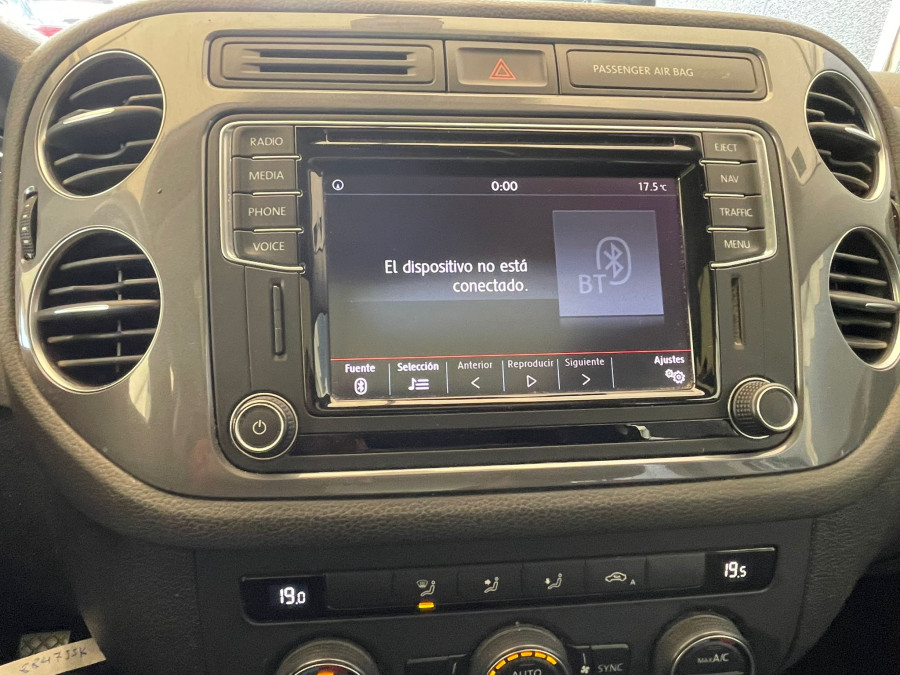 Imagen de Volkswagen Tiguan