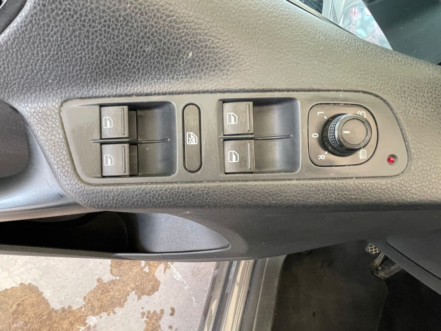 Imagen de Volkswagen Tiguan