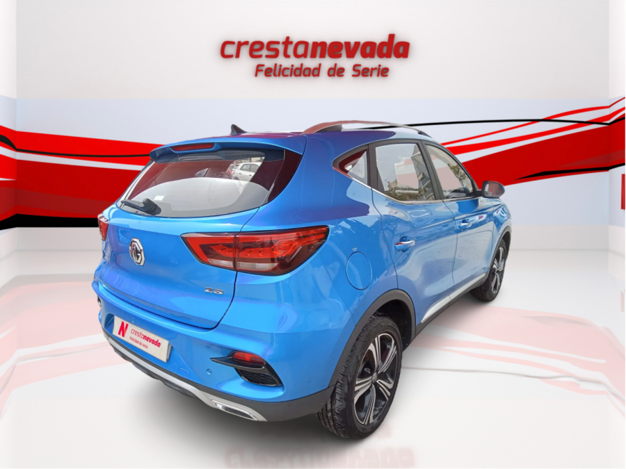 Imagen de Mg ZS