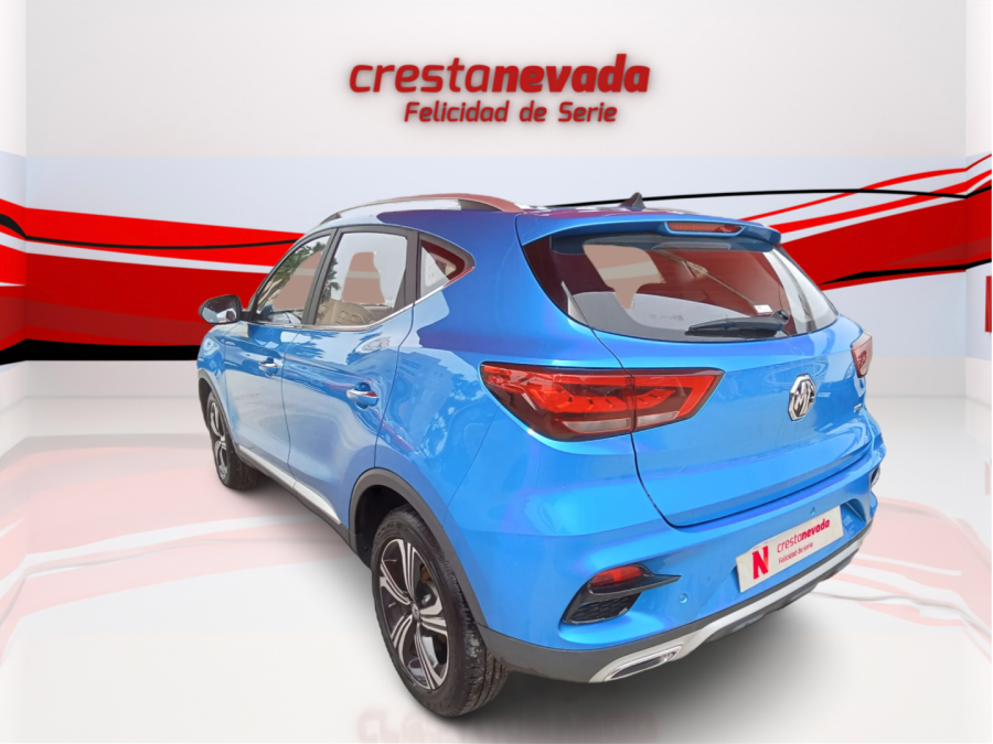 Imagen de Mg ZS