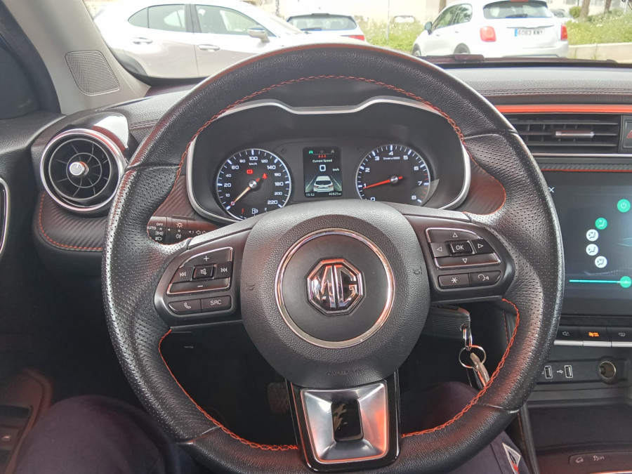 Imagen de Mg ZS