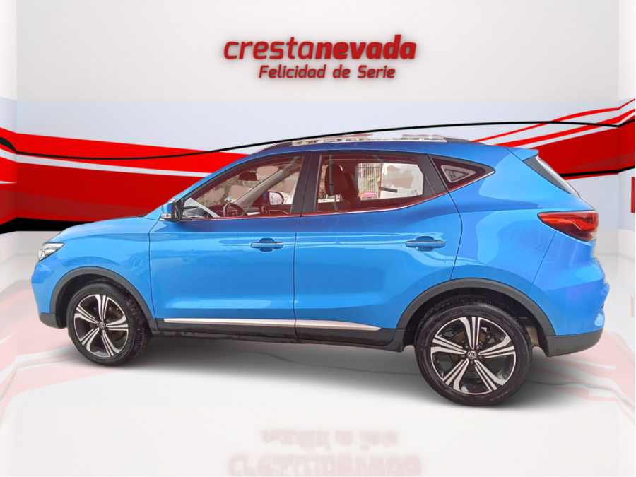 Imagen de Mg ZS