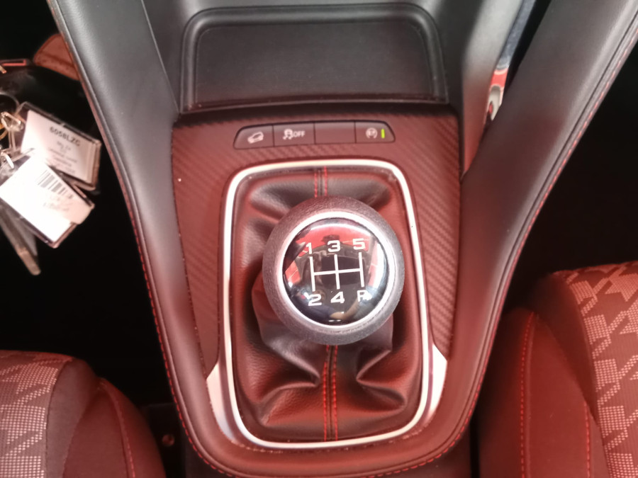 Imagen de Mg ZS