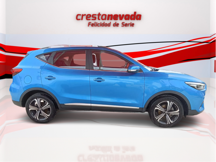 Imagen de Mg ZS