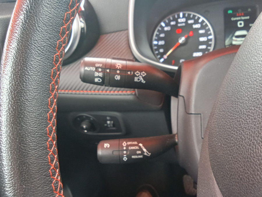 Imagen de Mg ZS