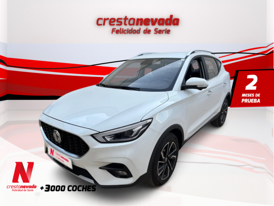 Imagen de Mg ZS