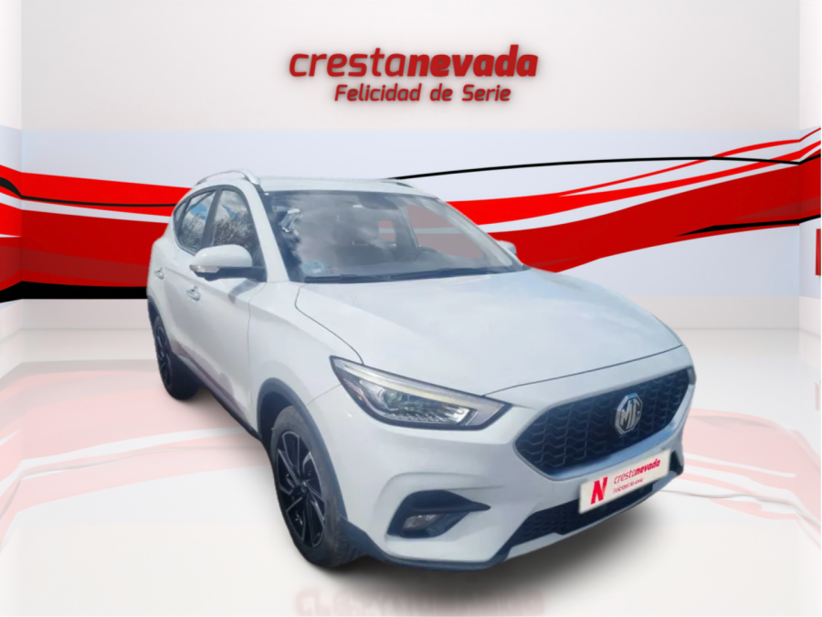Imagen de Mg ZS