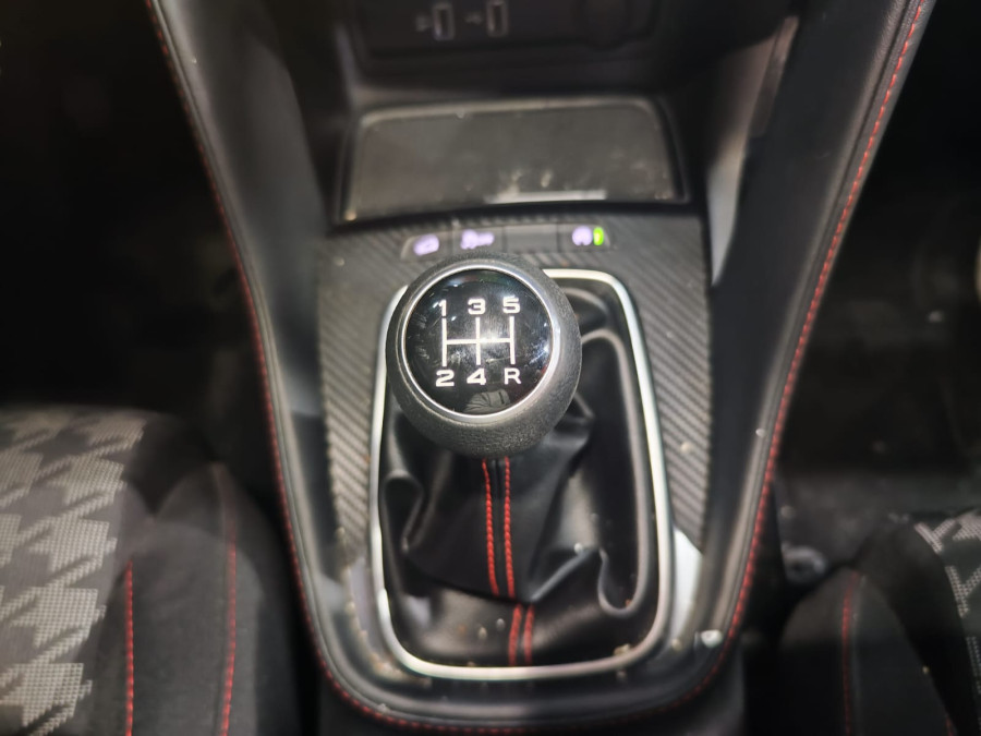 Imagen de Mg ZS
