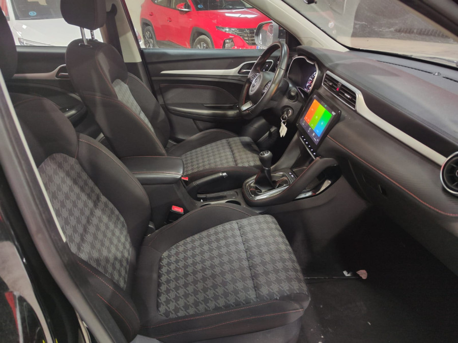 Imagen de Mg ZS