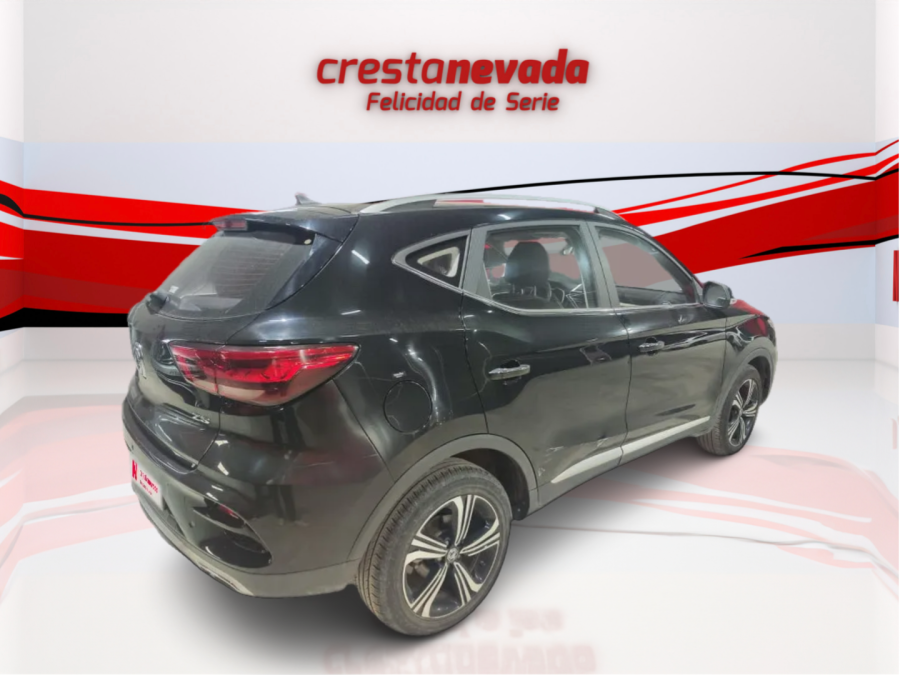 Imagen de Mg ZS