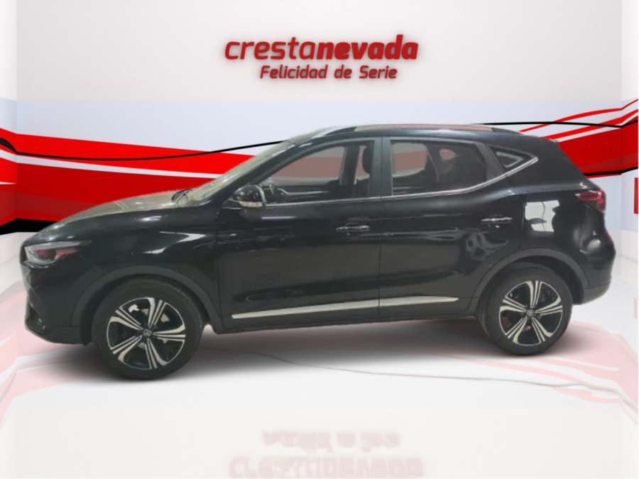 Imagen de Mg ZS