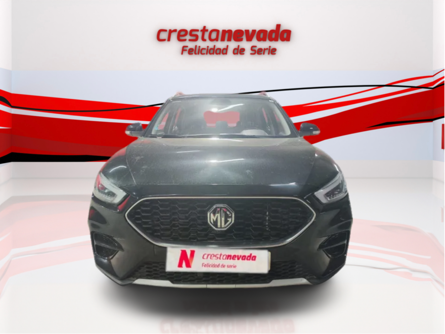 Imagen de Mg ZS