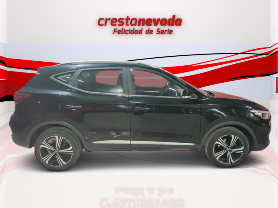 Imagen de Mg ZS