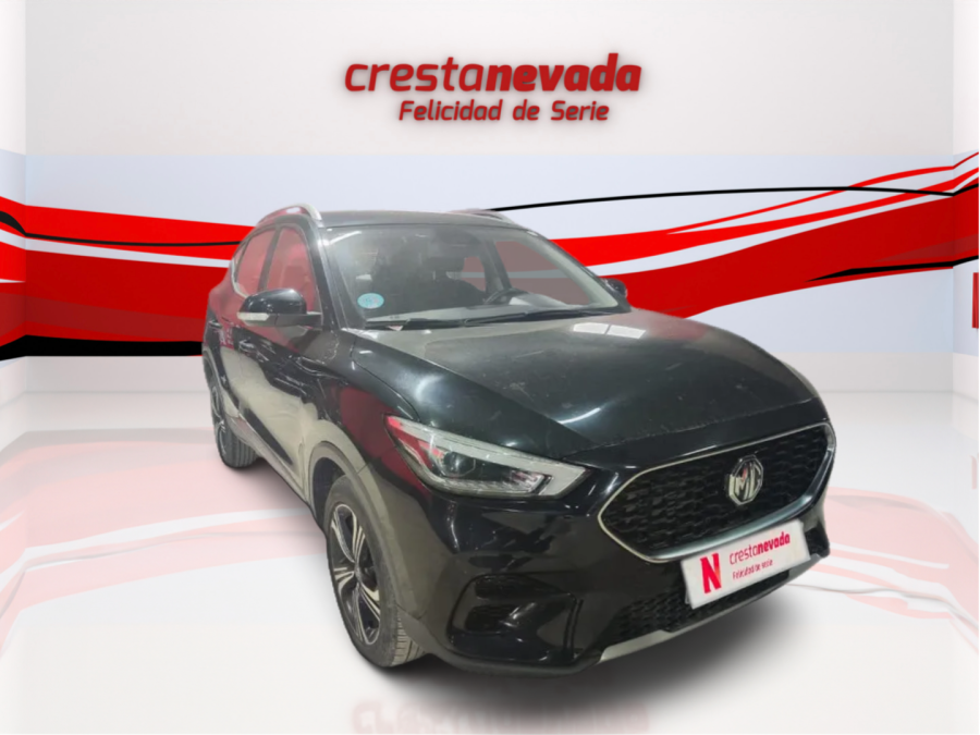 Imagen de Mg ZS