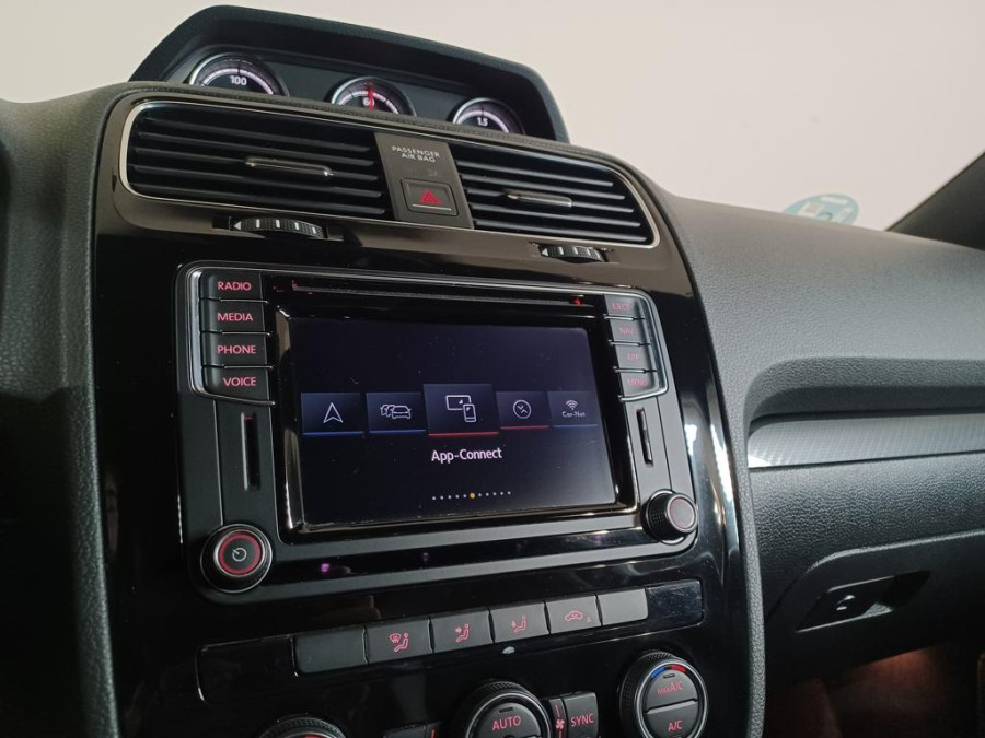 Imagen de Volkswagen Scirocco