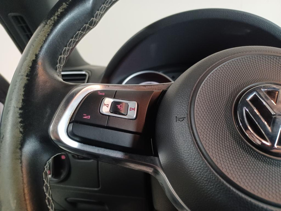 Imagen de Volkswagen Scirocco