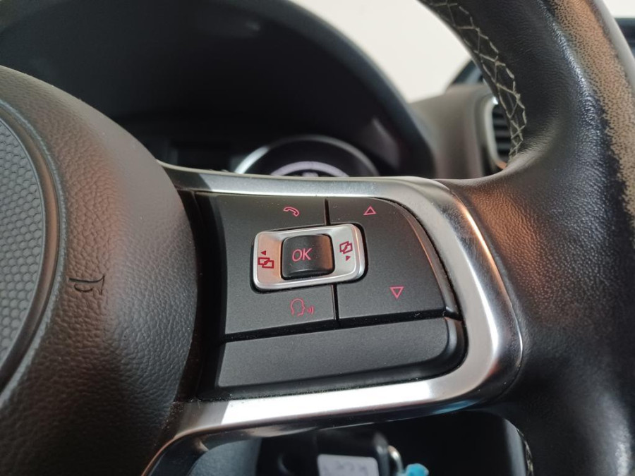 Imagen de Volkswagen Scirocco