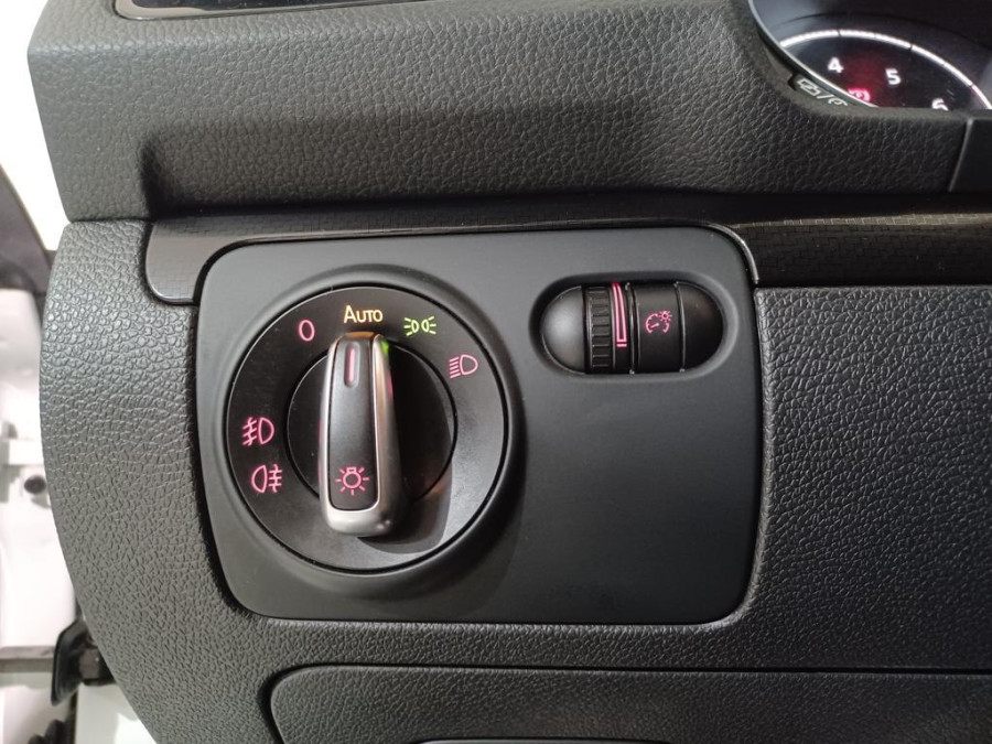 Imagen de Volkswagen Scirocco