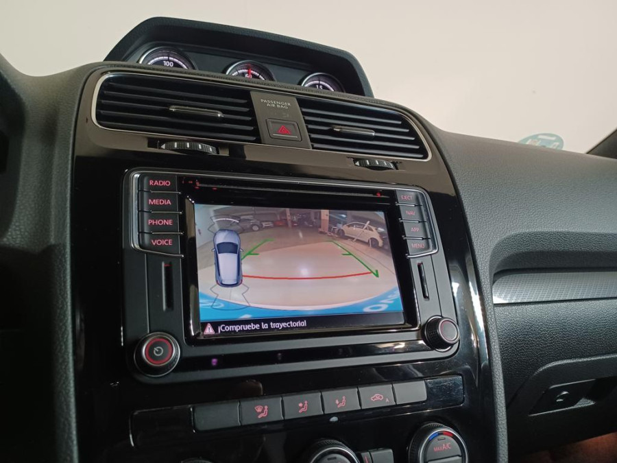Imagen de Volkswagen Scirocco