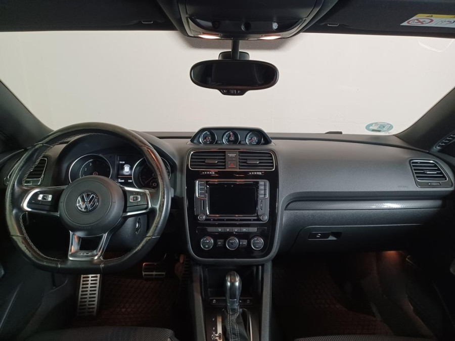 Imagen de Volkswagen Scirocco