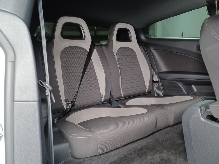 Imagen de Volkswagen Scirocco