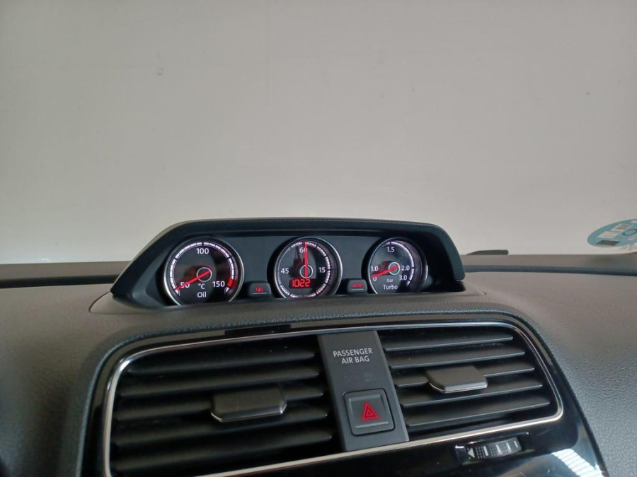 Imagen de Volkswagen Scirocco