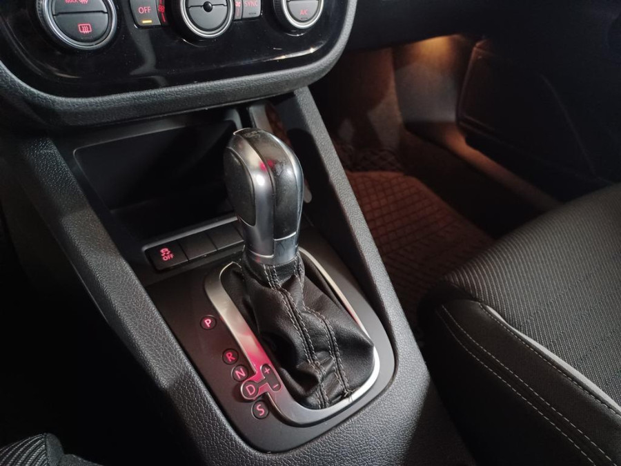 Imagen de Volkswagen Scirocco