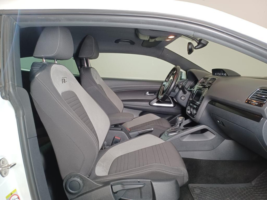 Imagen de Volkswagen Scirocco
