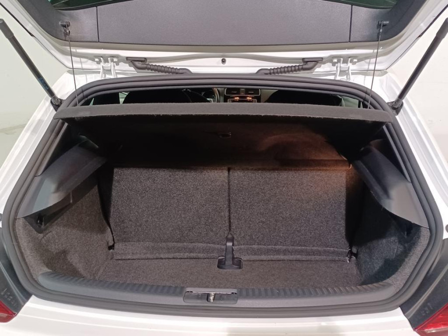 Imagen de Volkswagen Scirocco
